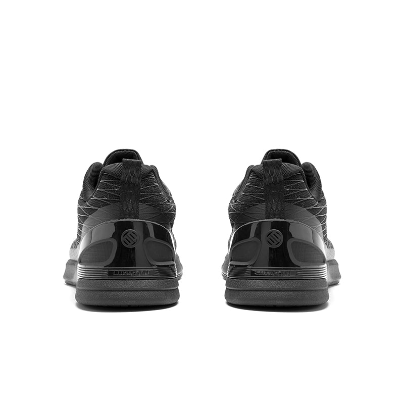 Chaussures de cross-training LUXIAOJUN X-Load (noires)
