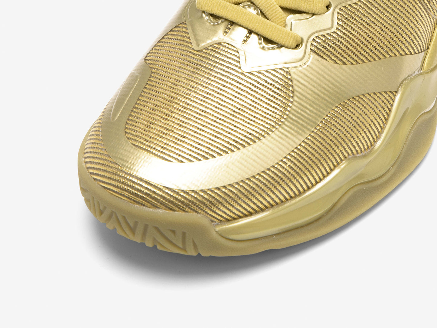 Chaussures d’entraînement LUXIAOJUN XT-Motion Doré