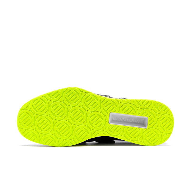 LUXIAOJUN × CrossFit – Édition Limitée Chaussures d’haltérophilie