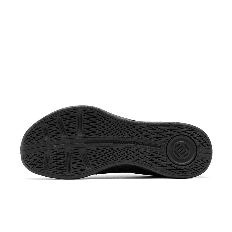 Chaussures de cross-training LUXIAOJUN X-Load (noires)