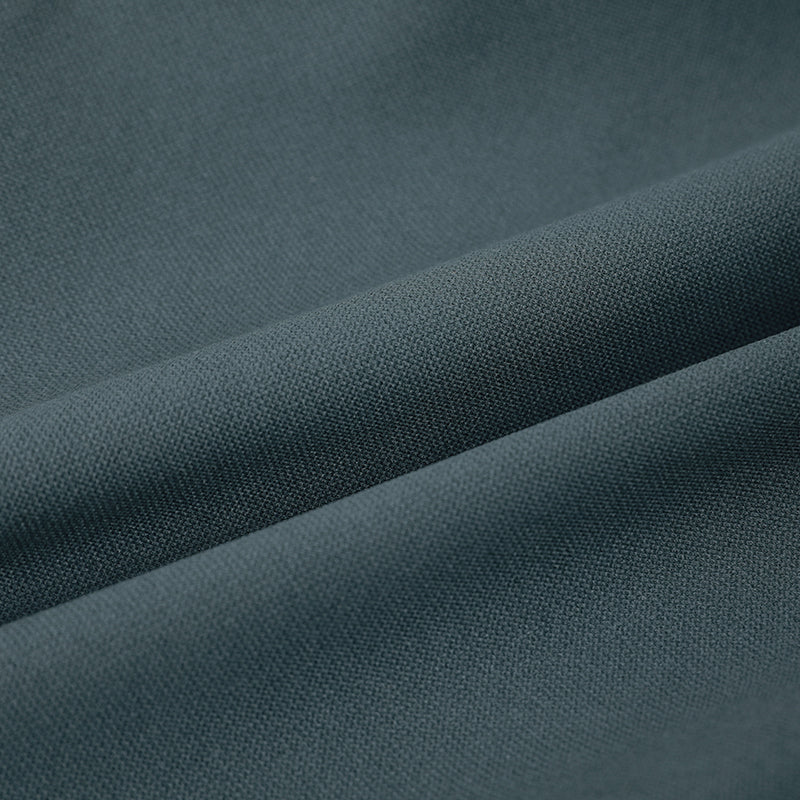 T-shirt de performance homme LUXIAOJUN vert Daily Essentials Vert