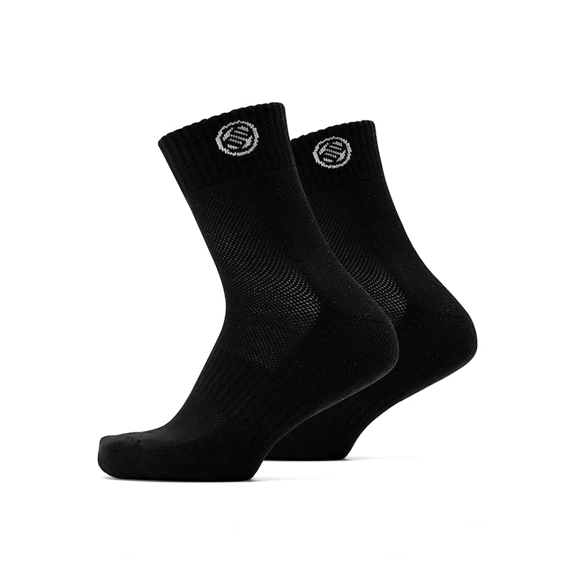 Chaussettes LUXIAOJUN – Noir