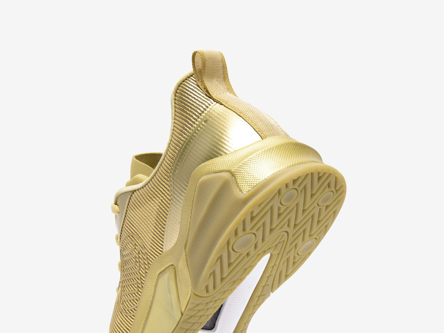 Chaussures d’entraînement LUXIAOJUN XT-Motion Doré