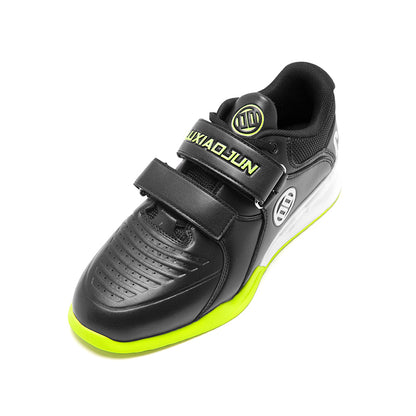 LUXIAOJUN × CrossFit – Édition Limitée Chaussures d’haltérophilie