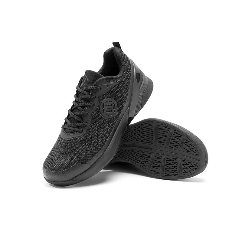 Chaussures de cross-training LUXIAOJUN X-Load (noires)