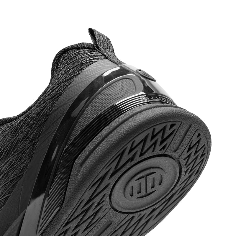 Chaussures de cross-training LUXIAOJUN X-Load (noires)