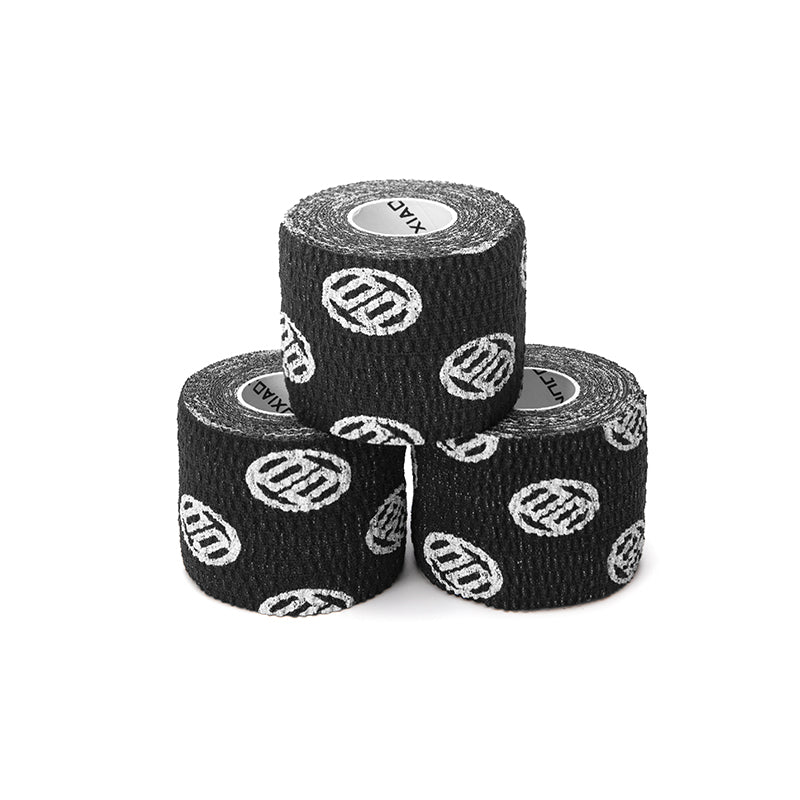 Tape de pouce LUXIAOJUN Hook Grip - lot de 3