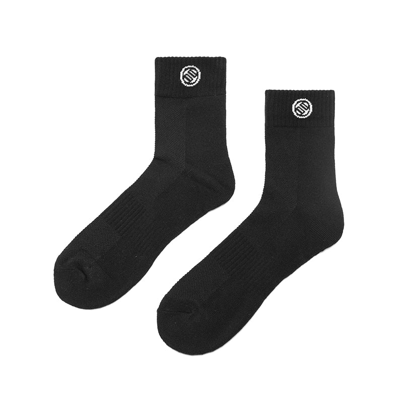 Chaussettes LUXIAOJUN – détail 4
