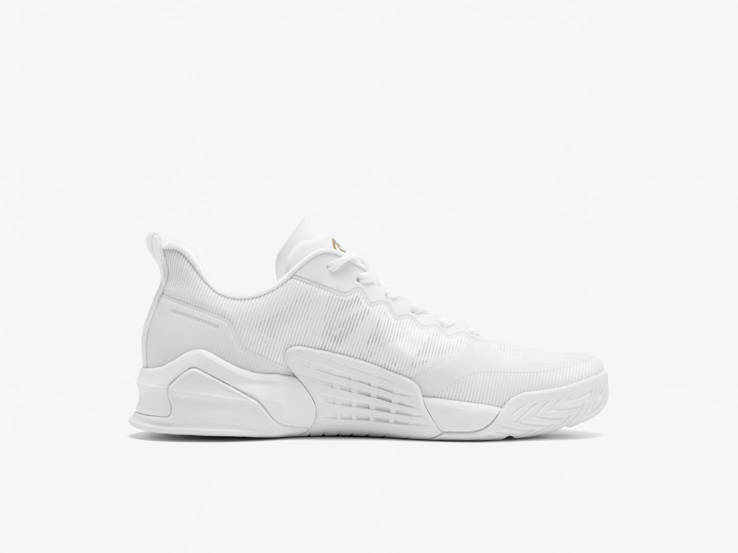 Chaussures d’entraînement LUXIAOJUN XT-Motiont Blanc