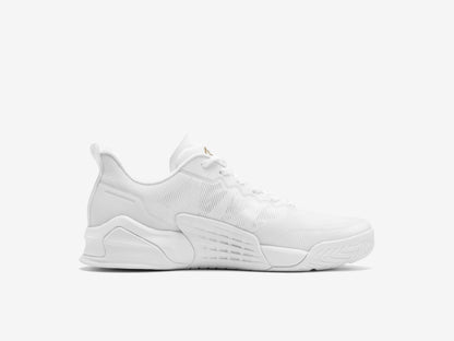 Chaussures d’entraînement LUXIAOJUN XT-Motiont Blanc