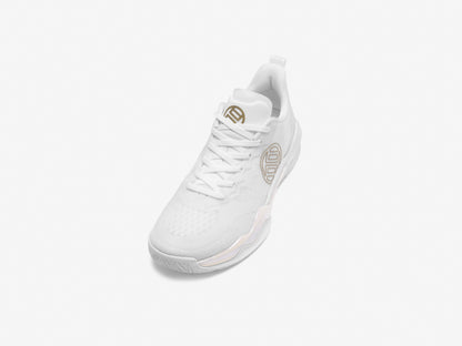 Chaussures d’entraînement LUXIAOJUN XT-Motiont Blanc