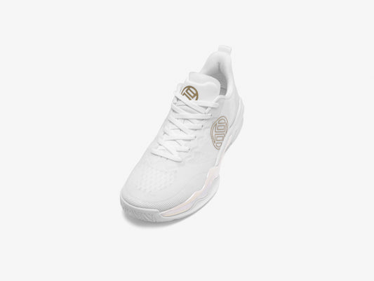 Chaussures d’entraînement LUXIAOJUN XT-Motiont Blanc