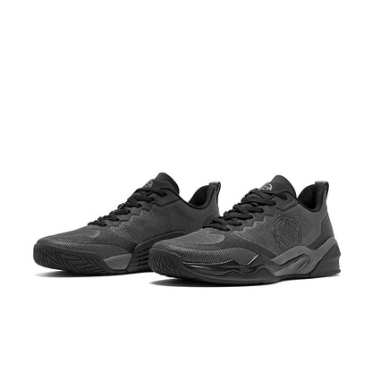 LUXIAOJUN XT-Motion Trainingsschuhe Schwarz