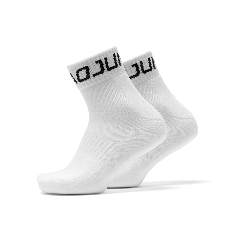 Chaussettes LUXIAOJUN – Blanc