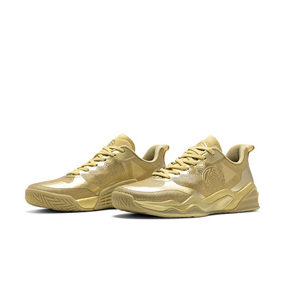 Chaussures d’entraînement LUXIAOJUN XT-Motion Doré