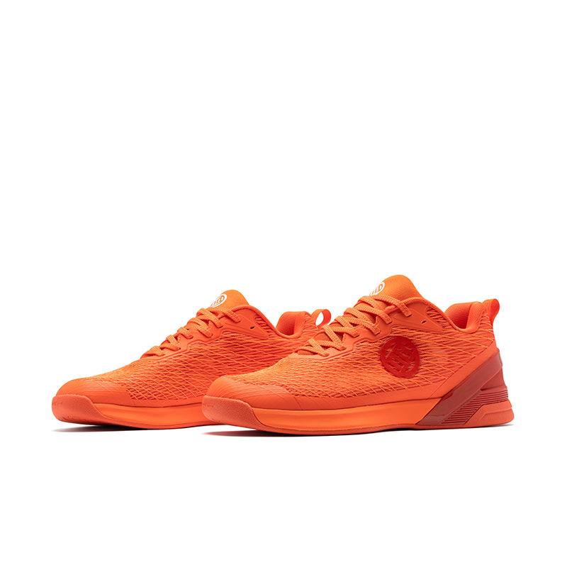 Chaussures de cross-training LUXIAOJUN X-Load (orange)