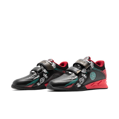 LUXIAOJUN Gewichtheberschuhe – Karlos