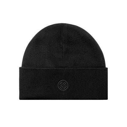LUXIAOJUN Gerippte Wollmütze – Unisex
