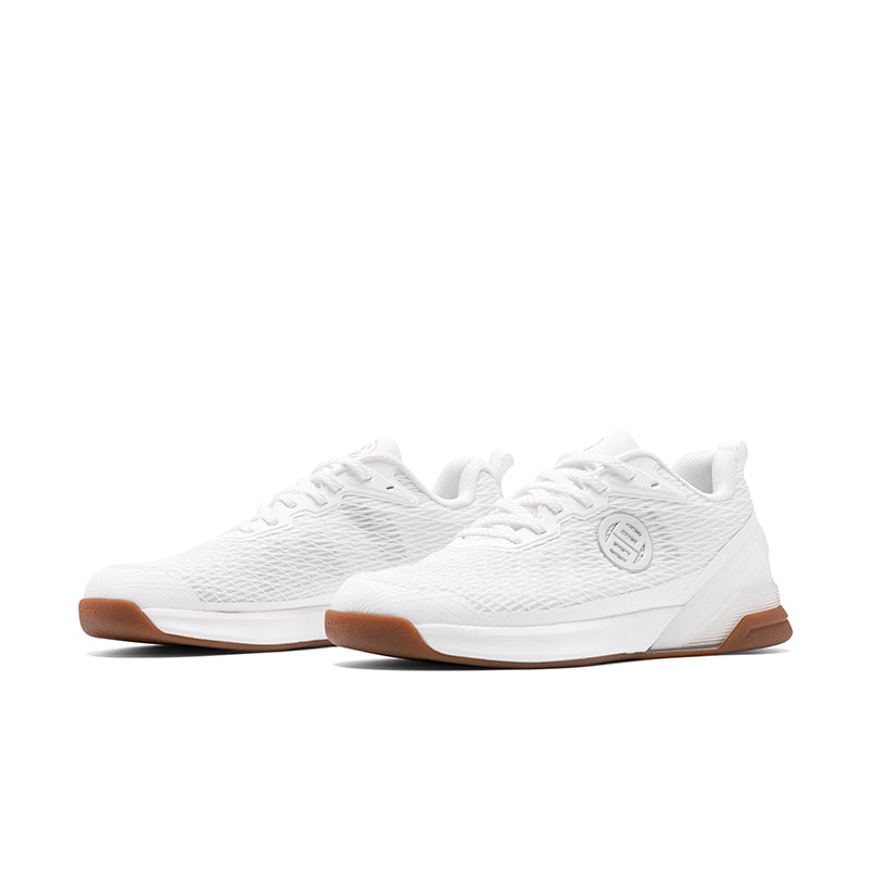 Chaussures de cross-training LUXIAOJUN X-Load (blanches)