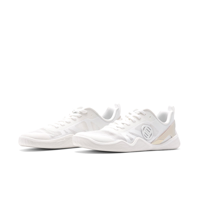 Chaussures d’entraînement LUXIAOJUN Barefoot Pro – Blanc