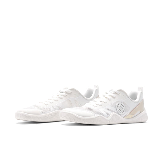 Chaussures d’entraînement LUXIAOJUN Barefoot Pro – Blanc