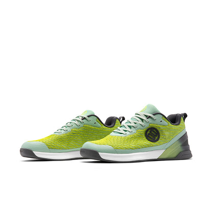 Chaussures de cross-training LUXIAOJUN X-Load (vert)