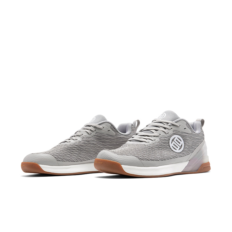 Chaussures de cross-training LUXIAOJUN X-Load (gris)