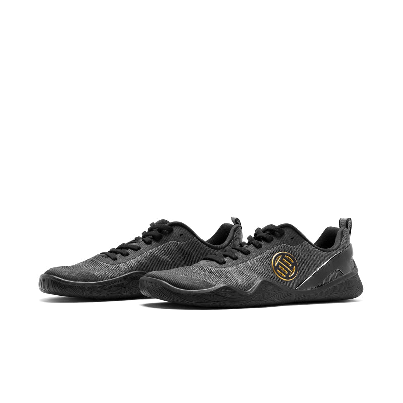 Chaussures d’entraînement LUXIAOJUN Barefoot Pro – Noir