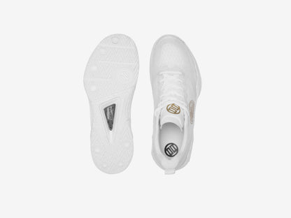 Chaussures d’entraînement LUXIAOJUN XT-Motiont Blanc