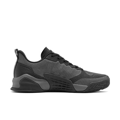 LUXIAOJUN XT-Motion Trainingsschuhe Schwarz