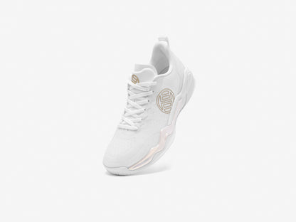 Chaussures d’entraînement LUXIAOJUN XT-Motiont Blanc