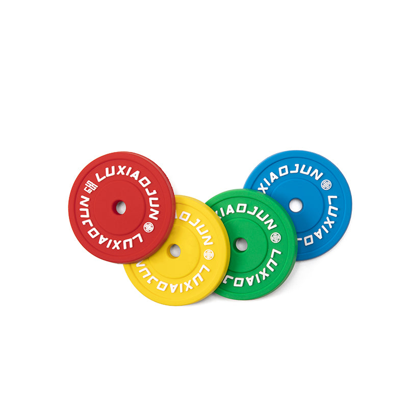 Patch LUXIAOJUN Plates Vert