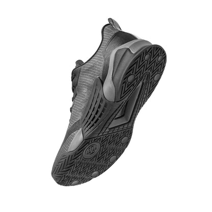 LUXIAOJUN XT-Motion Trainingsschuhe Schwarz