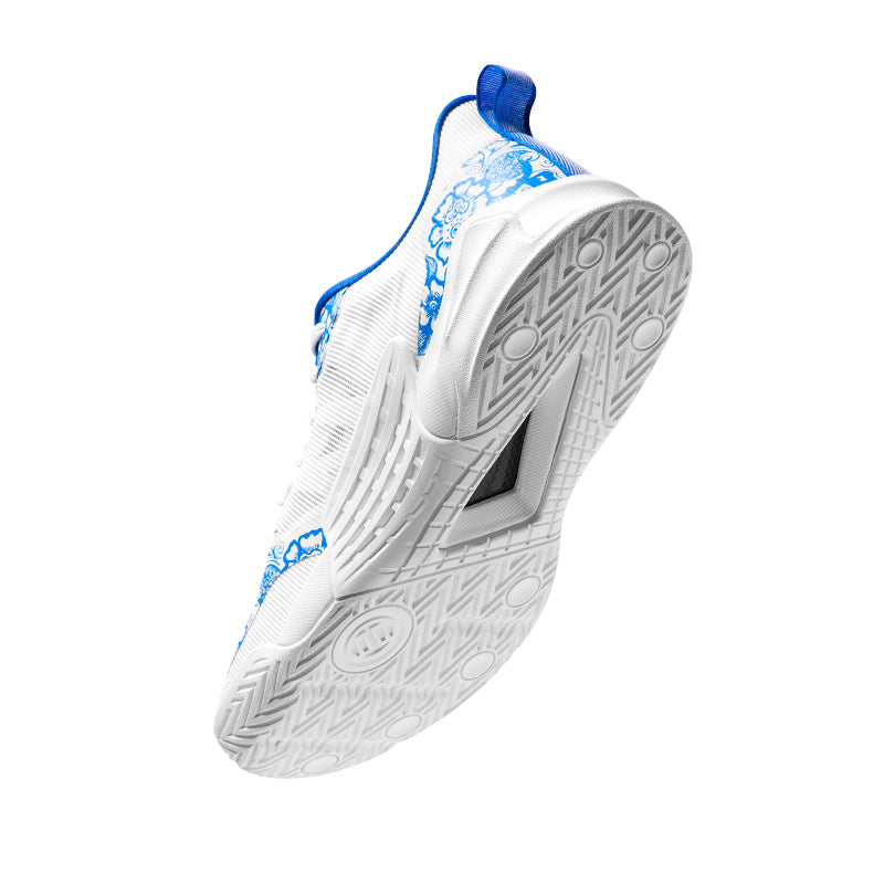 Chaussures d’entraînement LUXIAOJUN XT-Motion – Porcelain Flow