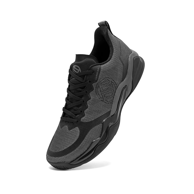 Chaussures d’entraînement LUXIAOJUN XT-Motion Noir