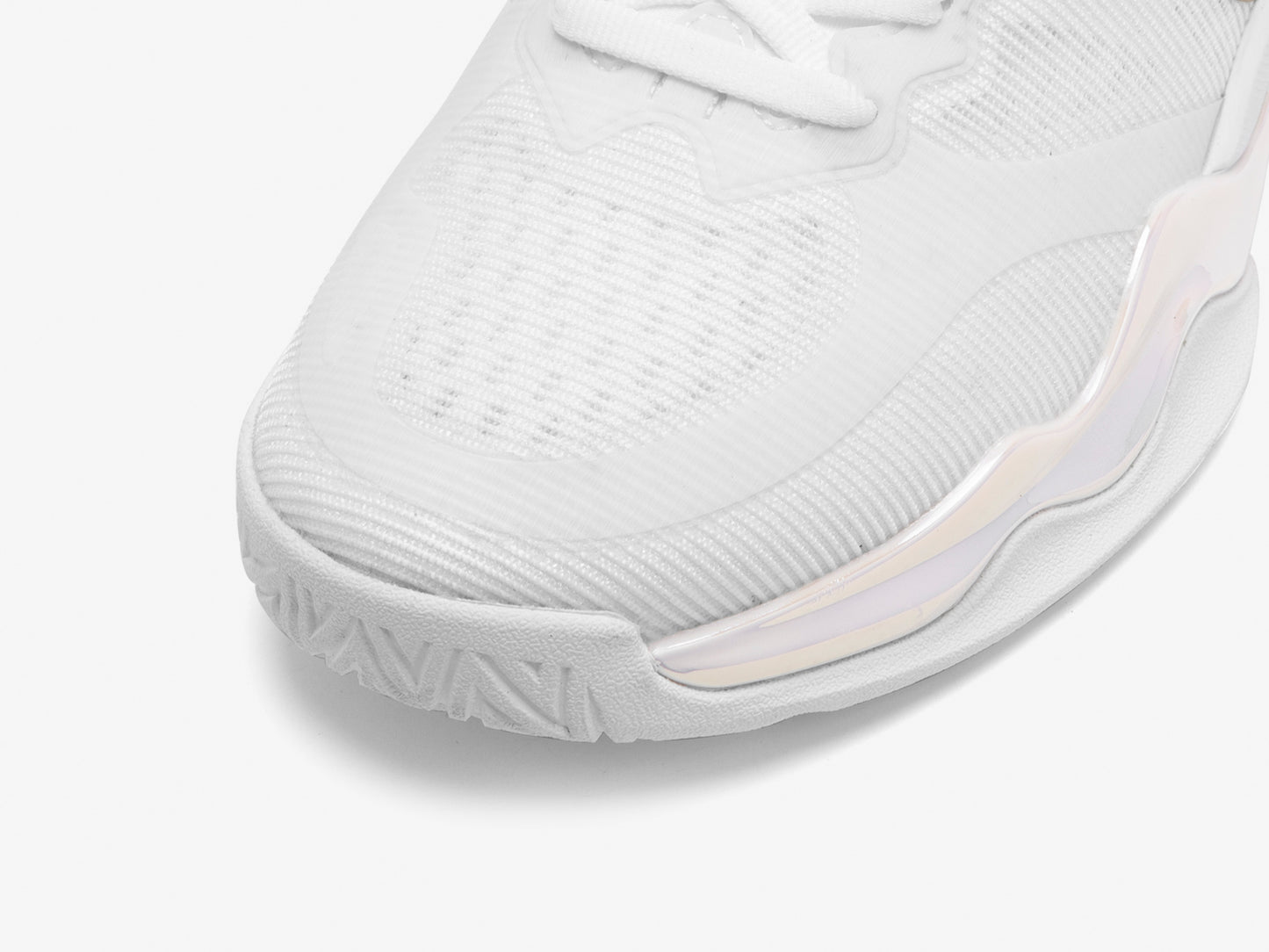 Chaussures d’entraînement LUXIAOJUN XT-Motiont Blanc