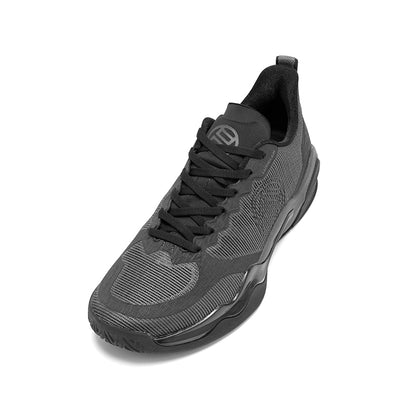 LUXIAOJUN XT-Motion Trainingsschuhe Schwarz