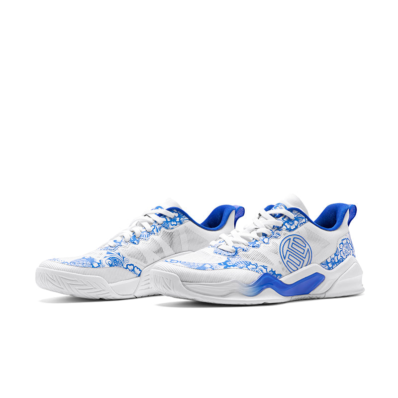 Chaussures d’entraînement LUXIAOJUN XT-Motion – Porcelain Flow