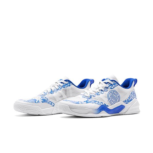 Chaussures d’entraînement LUXIAOJUN XT-Motion – Porcelain Flow