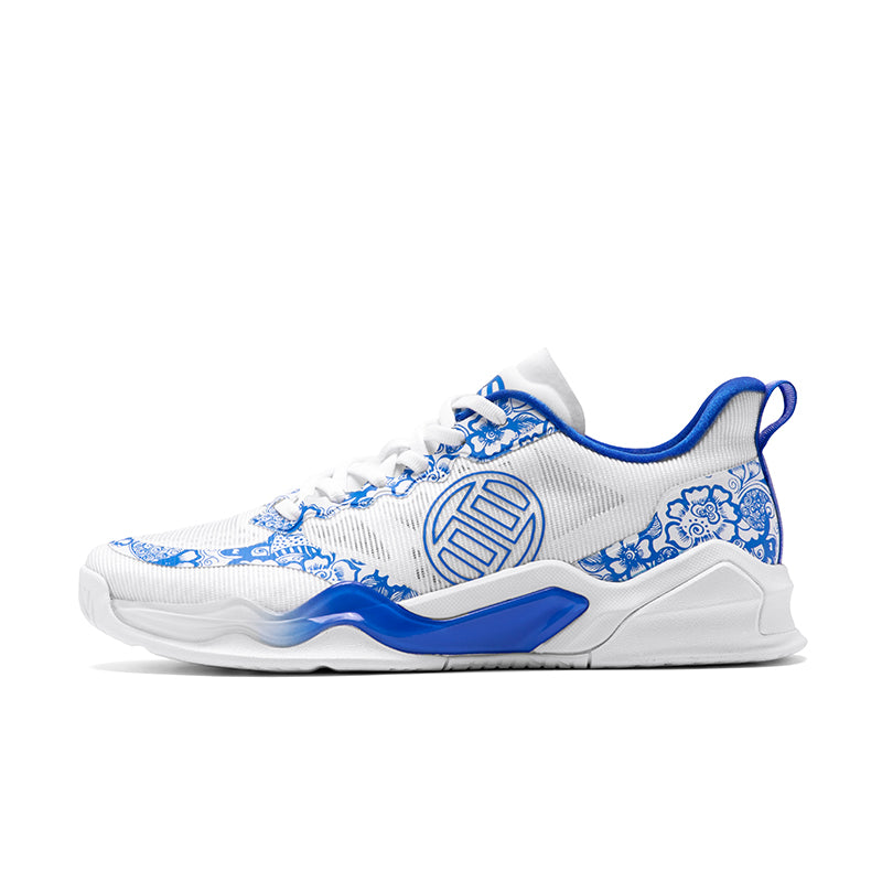 Chaussures d’entraînement LUXIAOJUN XT-Motion – Porcelain Flow
