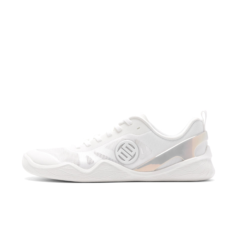 Chaussures d’entraînement LUXIAOJUN Barefoot Pro – Blanc