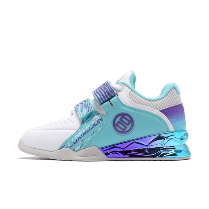 LUXIAOJUN – Chaussures d’haltérophilie “Magic Comet”