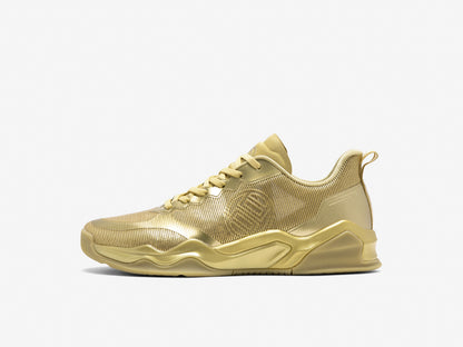 Chaussures d’entraînement LUXIAOJUN XT-Motion Doré