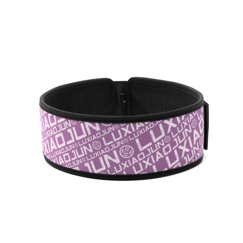 Ceinture  d’haltérophilie LUXIAOJUN AT300