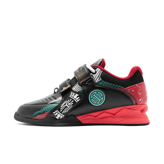 LUXIAOJUN Gewichtheberschuhe – Karlos