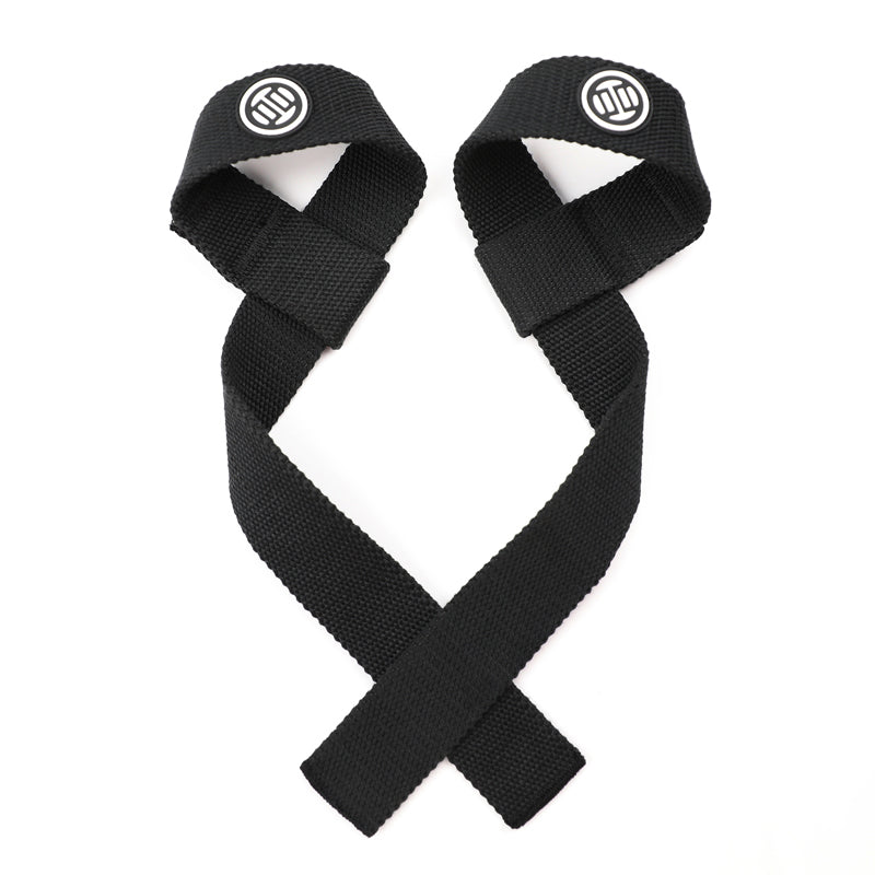 Sangle d’haltérophilie LUXIAOJUN L50 Noir