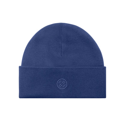 LUXIAOJUN Gerippte Wollmütze – Unisex
