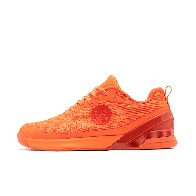 Chaussures de cross-training LUXIAOJUN X-Load (orange)