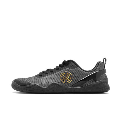 Chaussures d’entraînement LUXIAOJUN Barefoot Pro – Noir