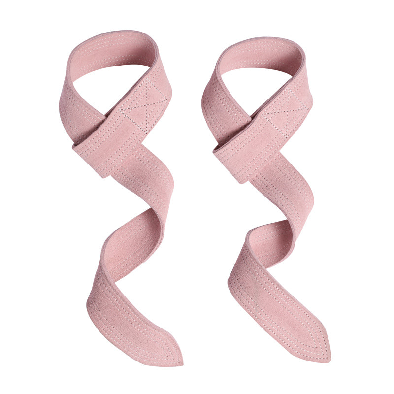 Sangle en cuir LUXIAOJUN L60 Rose